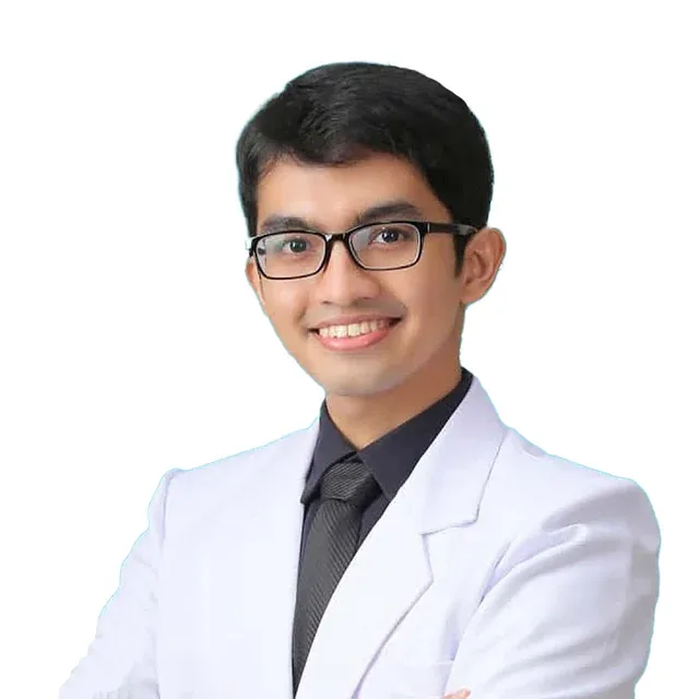 Dr Faisal Muda