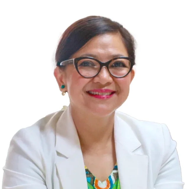 Drg. Martina Pranasari