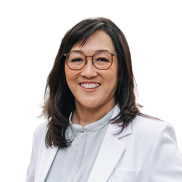 Drg. Meike Wijaya