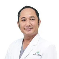 Drg. Mochamad Zein