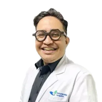 Drg. Mohammad Adri