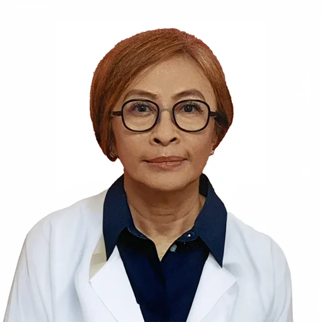 Drg. Primayanti